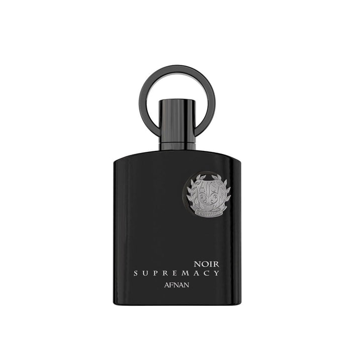 AFNAN Supremacy Noir Eau De Parfum for Men, 100 ML