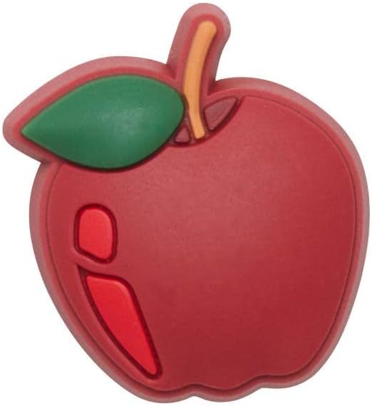 Crocs Jibbitz Food Shoe Charm | Personalize with Jibbitz for Crocs