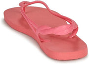Havaianas Luna Slide Brasil Slingback Flip Flop womens Flip Flop Sandal