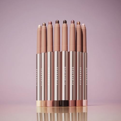 DEAR DAHLIA Perfect Designing Shadow Stick GINGER ROSE Vegan,Creamy Texture & Long-Lasting Finish, High Pigment Color