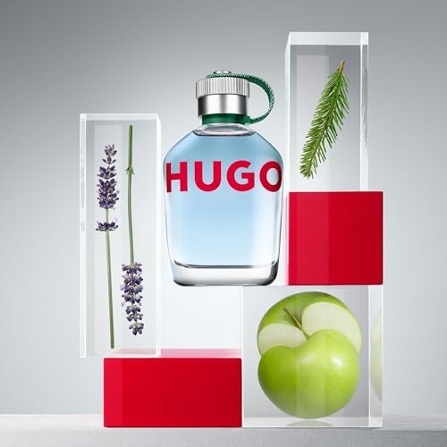 Hugo Boss Man Perfume