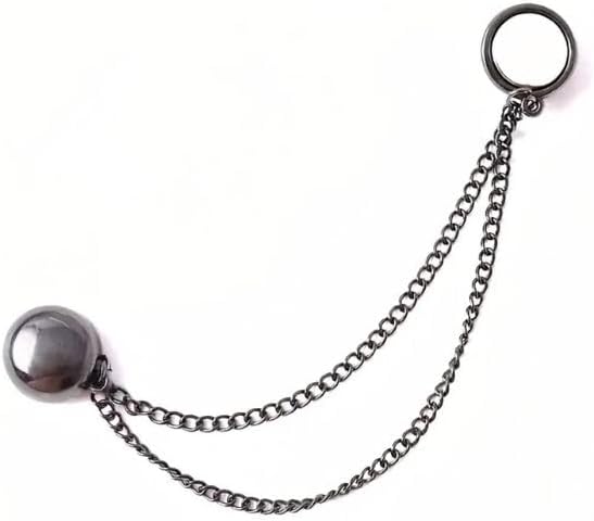 Headscarf Magnet Buckle – 4pcs Pinless Scarf Clips, No Damage to Fabric – Stylish Magnetic Brooch for Hijab, Shawl, Silky Scarf, and Headwrap