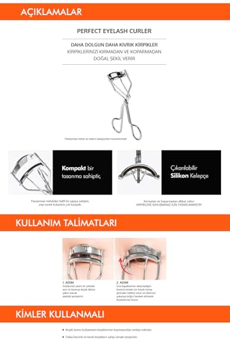 Missha Eye Lash Curler