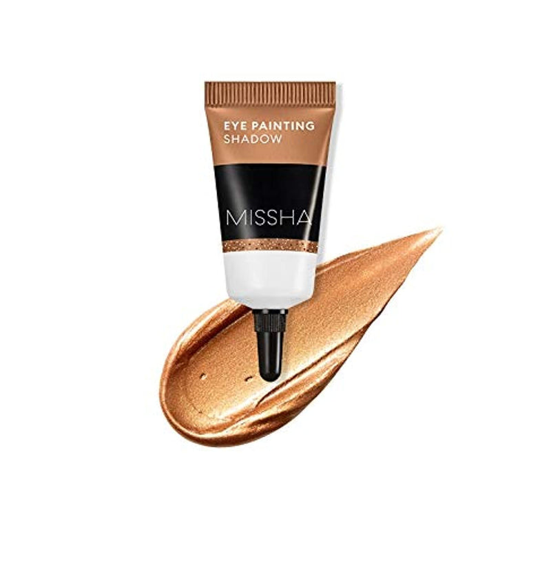 Missha Eye Painting Shadow, Pebble In The Coast, 6G