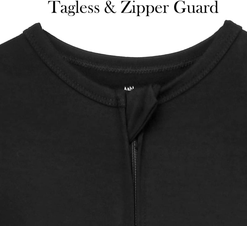 Aablexema Unisex Baby Baby Footie Pjs baby footie pjs