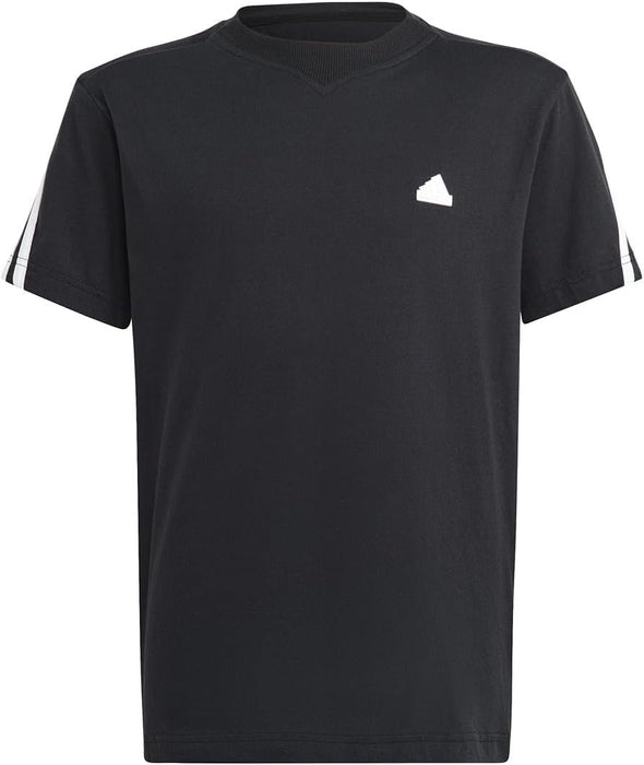 adidas Unisex Children's U Fi 3s T T-Shirt (Short Sleeve) (Pack of 1)