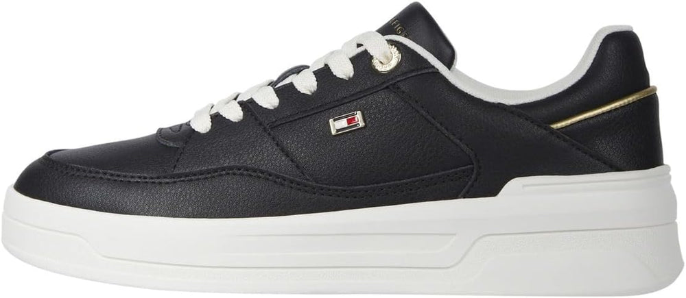 Women ESSENTIAL BASKET SNEAKER Low