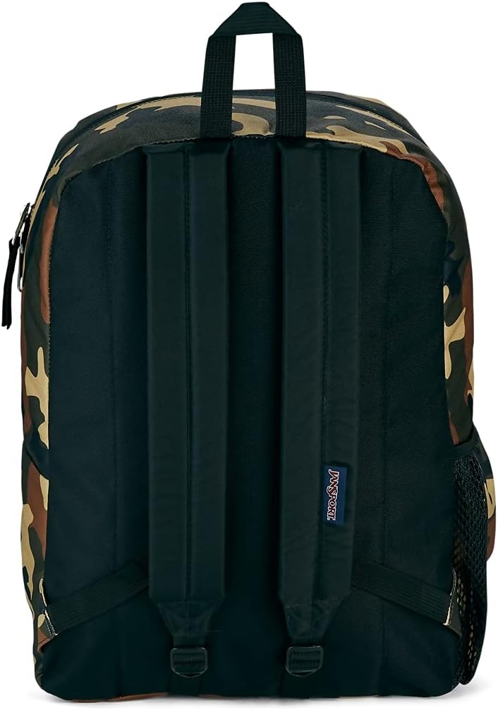 JANSPORT unisex-adult Jansport Cross Town Backpack Backpack