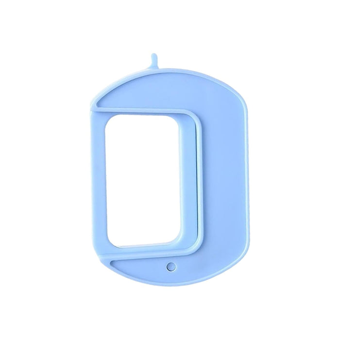 Bag Clips - Reusable Bag Closers for Food | Damp-Proof Anti-Slip Sealing Clamps, Heavy-Duty Package Sealer for Pantry Organization
