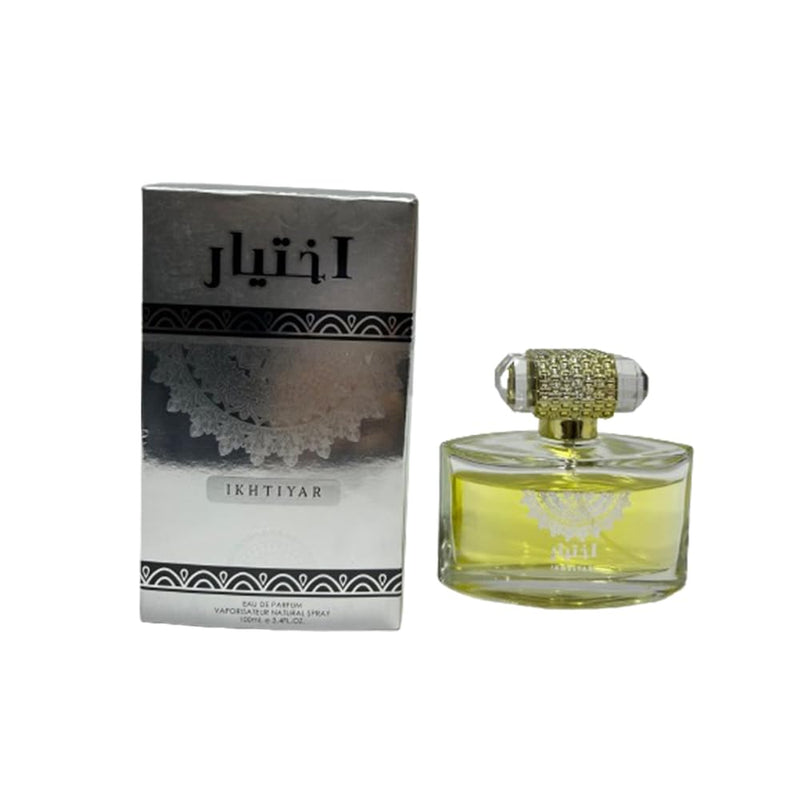 Hemani Fleur's Ikhtiyar Perfume 100ml