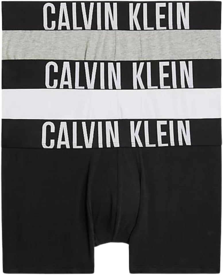 Calvin Klein mens Trunk Underwear