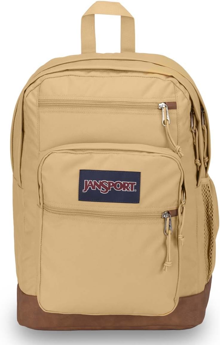 JANSPORT Unisex-Adult Cool Student Backpack