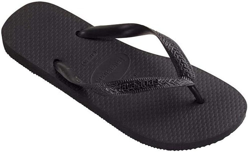 Havaianas Unisex's Top Color Flip-Flop