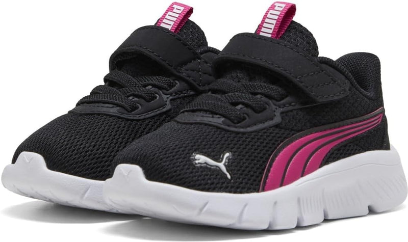 PUMA Flexfocus Modern Ac+ Inf unisex-baby Sneaker