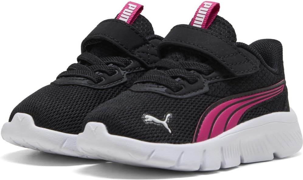 PUMA Flexfocus Modern Ac+ Inf unisex-baby Sneaker
