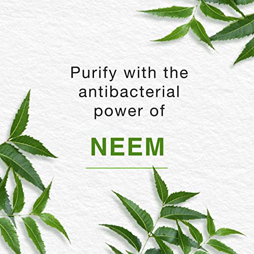 Himalaya Purifying Neem Face Wash 2X150ml - Helps Fight Pimples & Prevent Marks, Reduces Breakouts, Ideal for Oily & Combination Skin