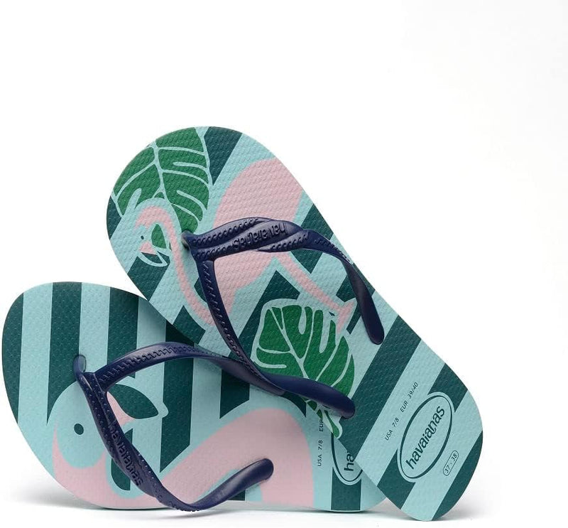 Havaianas HAVAIANAS FANTASIA STYLE womens Flip Flops