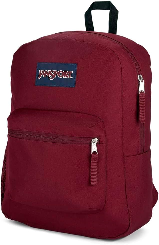 JANSPORT unisex-adult Cross Town Backpack