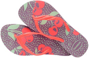 Havaianas HAVAIANAS FANTASIA STYLE womens Flip Flops