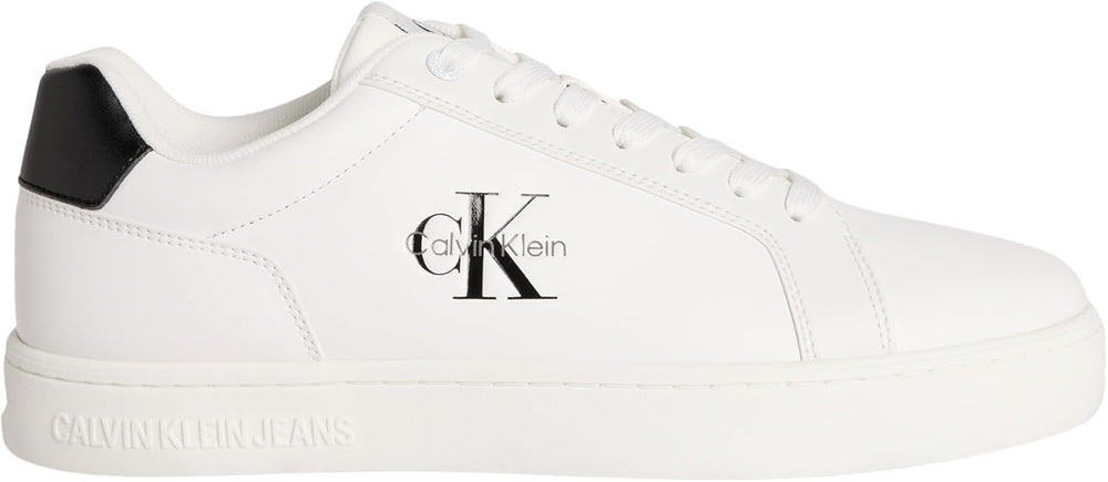 Classic Cupsole Mono Lth Ym0ym01369 mens Low Top