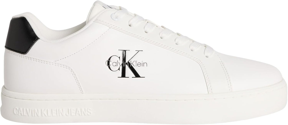 Classic Cupsole Mono Lth Ym0ym01369 mens Low Top β image 2