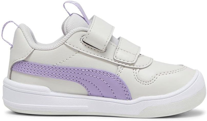 PUMA Puma Multiflex Sl V Inf Unisex Baby Sneaker