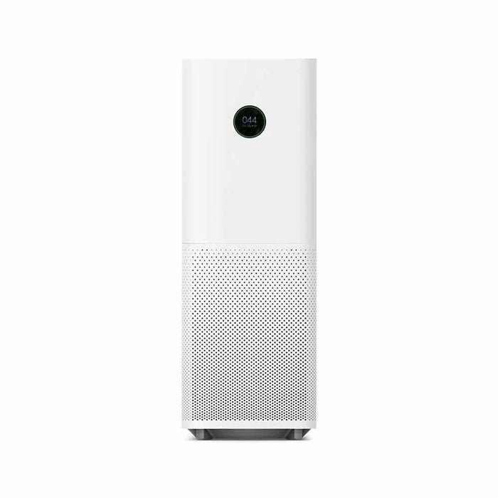 Xiaomi Smart Air Purifier 4 Pro Breath Clean, Breath Healthy Pet-Hair And Pollen Filtration Oled Display Effective Coverage Area Of 35-60M² - White, Xm200039"Min 1 year manufacturer warranty"