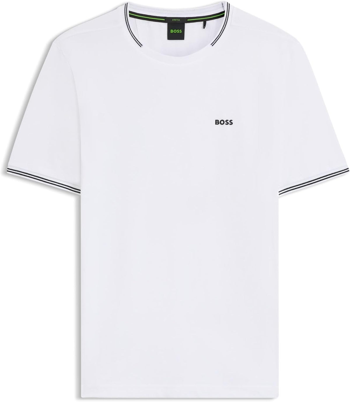 Men's Taul T_Shirt (pack of 1) β image 3