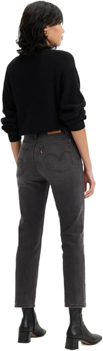 Levi's Women's Wedgie Straight Jeans