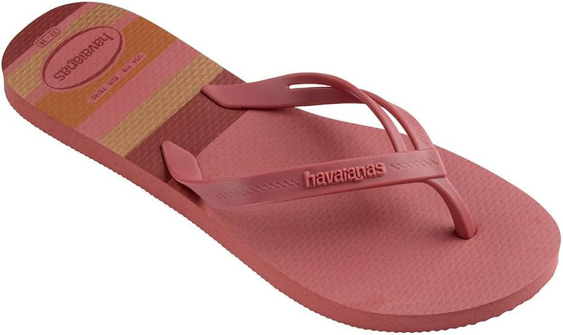 Havaianas Elegance Print, Flip Flop Women