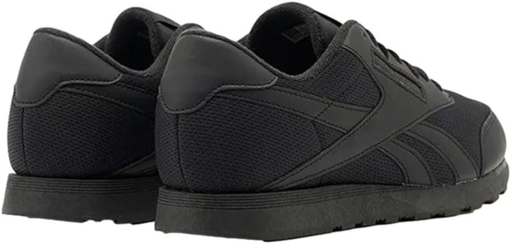 Reebok Royal Prime Run Shoes For Unisex Adult Black/Black/Black 47 Eu