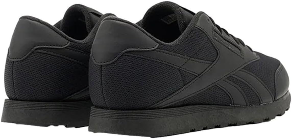 Reebok Royal Prime Run Shoes For Unisex Adult Black/Black/Black 47 Eu – image 2