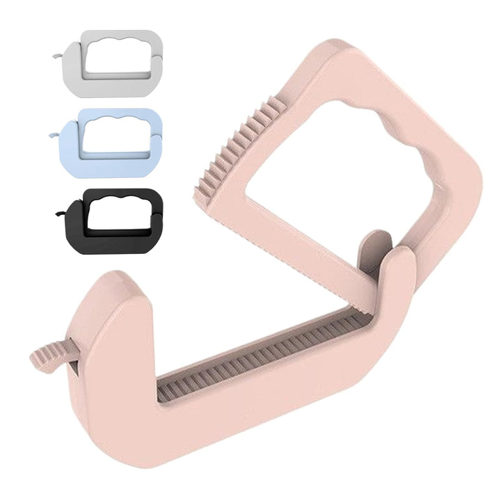 Clips for Bags | Kitchen Bag Clips,Adjustable Snack Packaging Container Sealing Clamp for Home, Food Storage Fastening Supplies