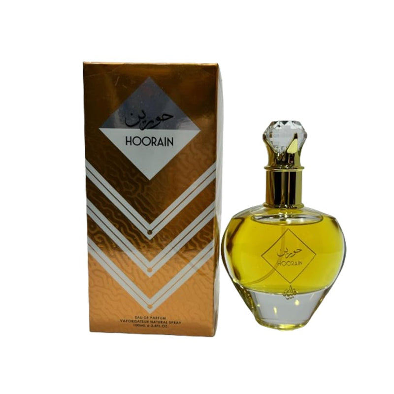 Hemani Fleur's Hoorain Perfume 100ml