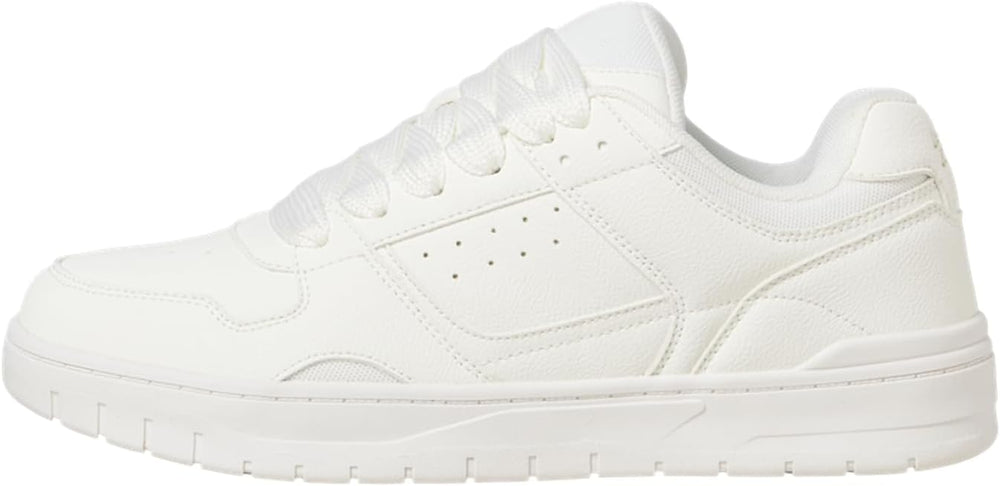 Jfwstatton Pu Sneaker mens Jfwstatton PU trainers