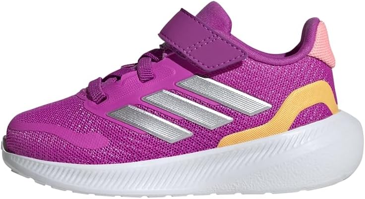 adidas Runfalcon 5 Shoes Infants unisex-child Non-Football Low Shoes