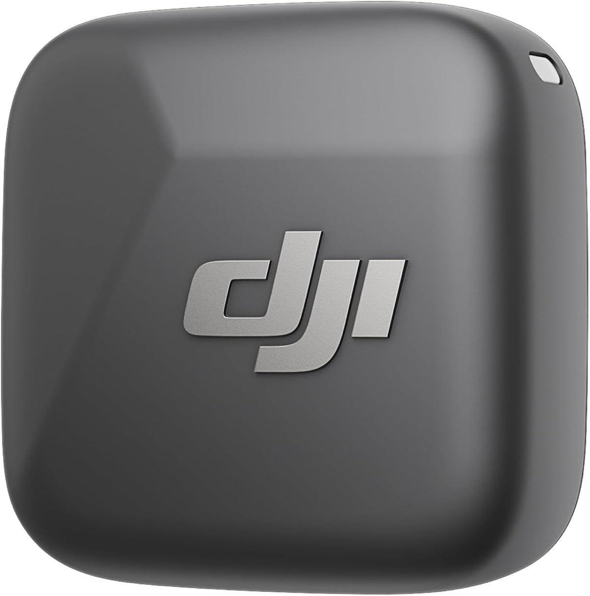 DJI Mic Mini (2TX+1RX+Charging Case), Detail-Rich Audio, 48h Use, Noise Cancelling, Automatic Limiting, Wireless Mic for Camera/iPhone/Android, Vlog, UAE Version, DJI Official Warranty Support β image 1