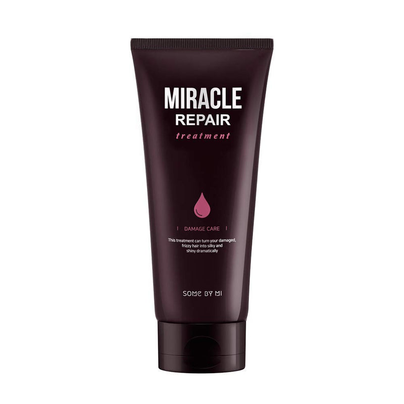 Some by MI Miracle Repair Treatment, 180 Gm