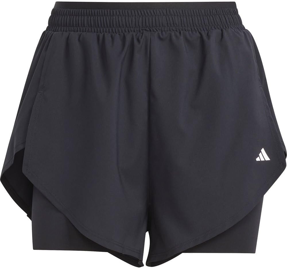 Womens Designed For Training 2-In-1 Shorts Shorts (pack of 1)
