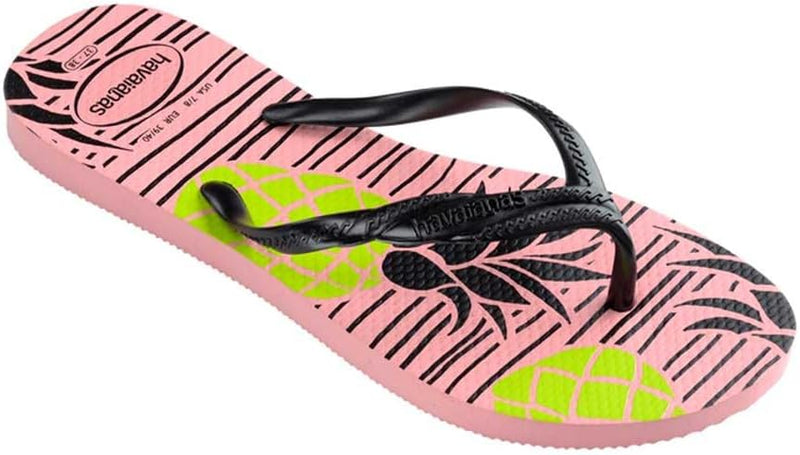 Havaianas HAVAIANAS FANTASIA STYLE womens Flip Flops