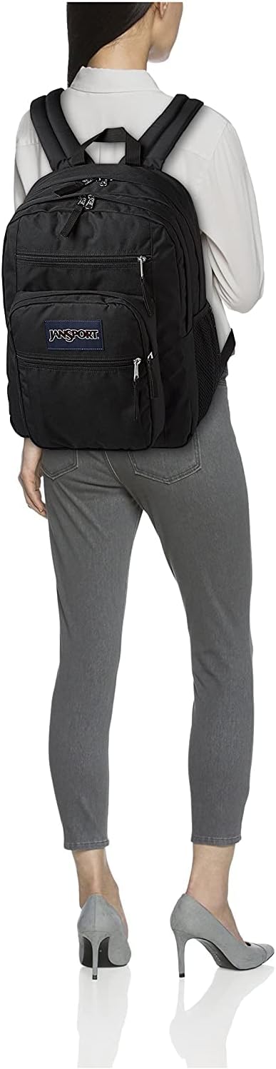 JanSport Big Student Backpack