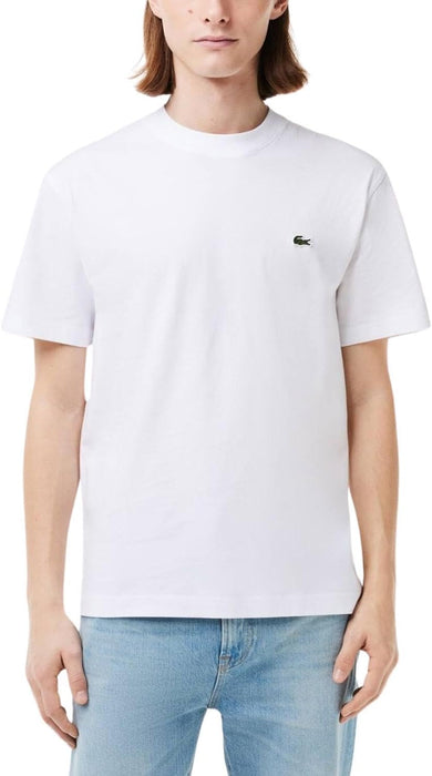 Lacoste Mens Classic TH7318 T-SHIRTS