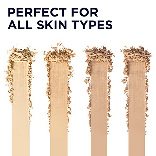 Rimmel London, Stay Matte Pressed Powder, 01 Transparent, 14 g