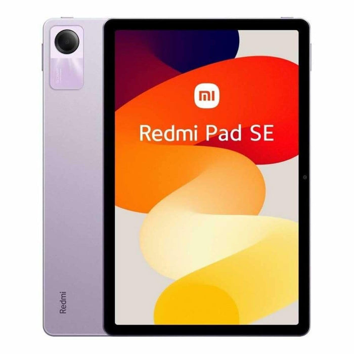 Xiaomi Redmi Pad SE 8GB/256GB Purple (Lavender Purple)