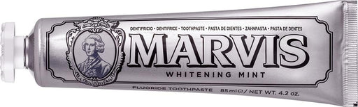 Marvis Toothpaste Whitening Mint (Pack of 3,85ml)