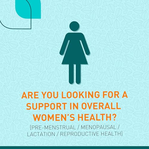 Himalaya Herbals Asparagus (Shatavari), Supports Women'S Health, Promotes Healthy Lactation, Herbal Veggie Capsule