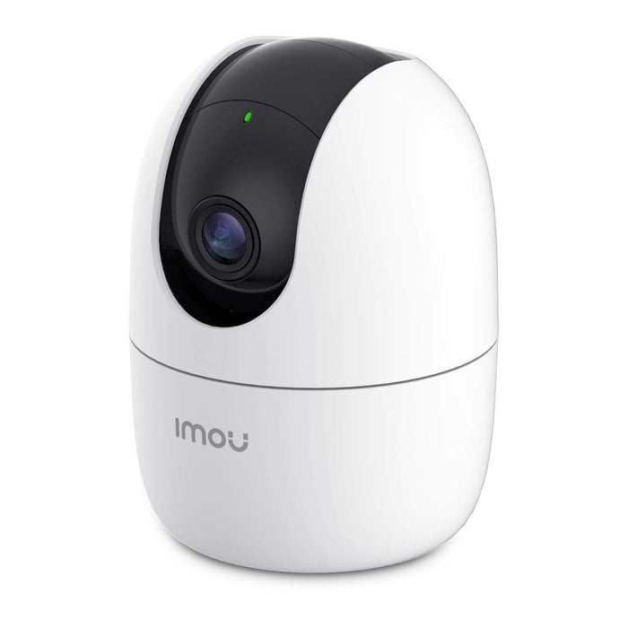 Imou 5MP Camera for Home, 360° Security Camera, WIFI Camera Indoor, Baby Monitor, CCTV Camera for Home Wireless, Surveillance Camera with Human Detection, Smart Motion Tracking, Two-Way Talk, Alexa