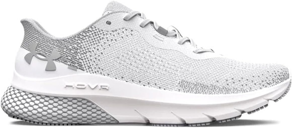 Women's UA HOVR Turbulence 2 Running Shoes womens Sneakers β image 2