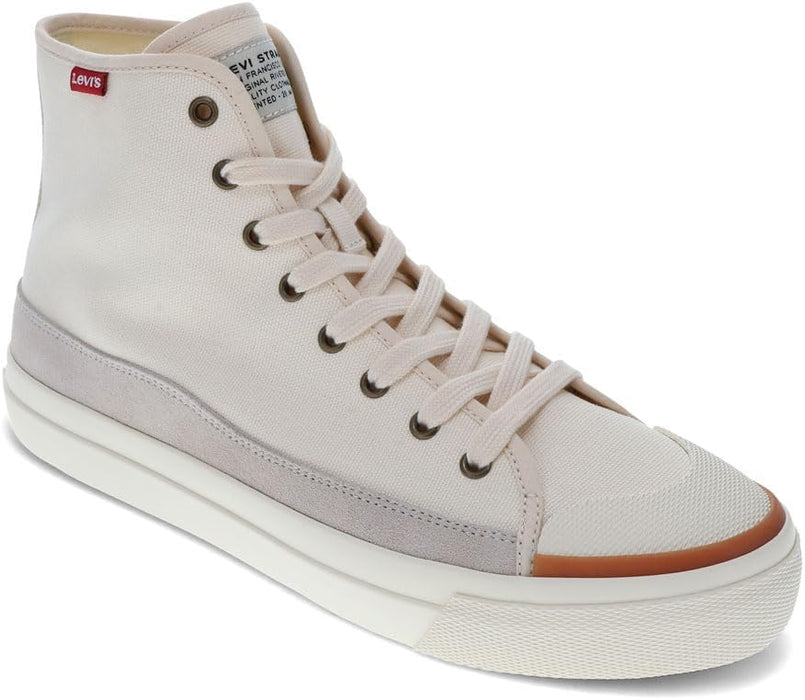 Levi's Square Hi mens Sneaker