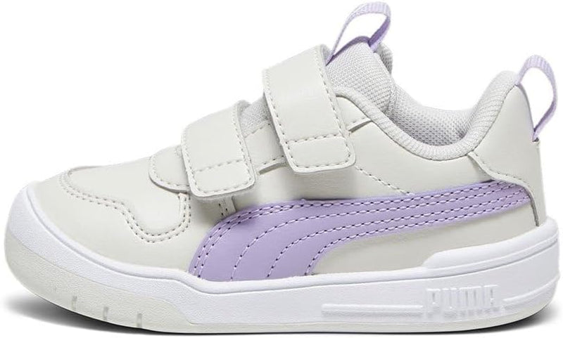 PUMA Puma Multiflex Sl V Inf Unisex Baby Sneaker